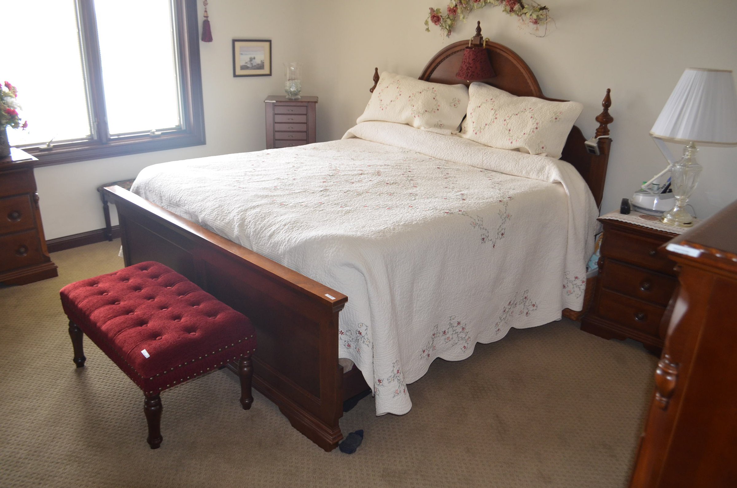 Property photo 259 - 2 MAJOR AUCTIONS - REAL ESTATE & PERSONAL PROPERTY AUCTION IN EAST ALLEN COUNTY, INDIANA
